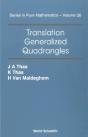 Translation Generalized Quadrangles - Preview