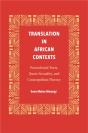 Translation In African Contexts - Preview