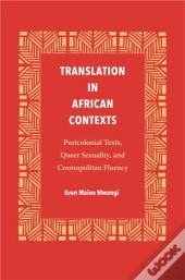 Translation In African Contexts