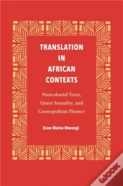 Capa do artigo Translation In African Contexts