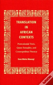 Capa do artigo Translation In African Contexts