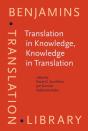 Translation In Knowledge, Knowledge In Translation - Preview