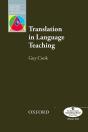 Translation In Language Teaching - Preview