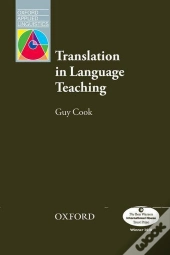 Translation In Language Teaching