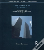 Capa do artigo Translation In Systems