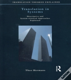 Capa do artigo Translation In Systems