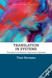 Capa do artigo Translation In Systems