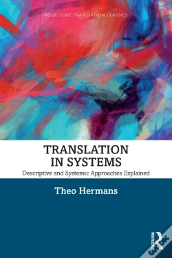 Capa do artigo Translation In Systems