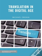 Capa do artigo Translation In The Digital Age