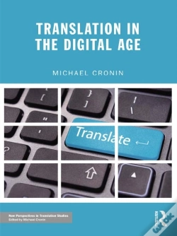 Capa do artigo Translation In The Digital Age