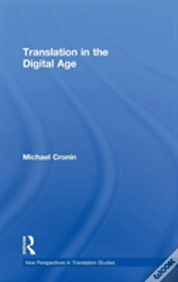 Capa do artigo Translation In The Digital Age