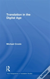 Capa do artigo Translation In The Digital Age