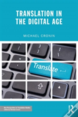 Capa do artigo Translation In The Digital Age