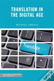 Capa do artigo Translation In The Digital Age