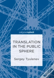 Capa do artigo Translation In The Public Sphere