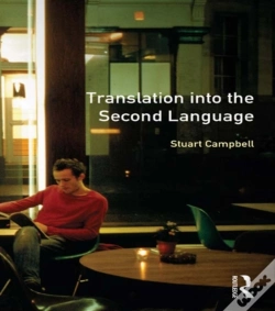 Capa do artigo Translation Into The Second Language