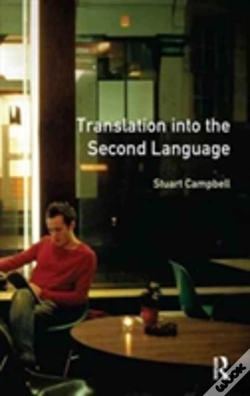 Capa do artigo Translation Into The Second Language