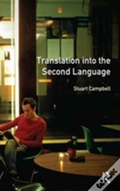 Capa do artigo Translation Into The Second Language