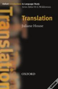 Capa do artigo Translation