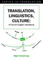 Translation, Linguistics, Culture - Preview