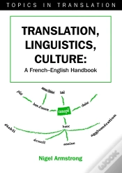 Capa do artigo Translation, Linguistics, Culture
