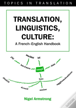 Capa do artigo Translation, Linguistics, Culture