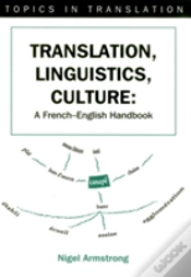 Capa do artigo Translation, Linguistics, Culture
