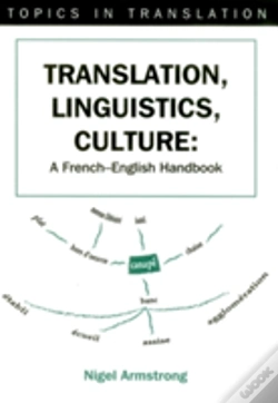 Capa do artigo Translation, Linguistics, Culture