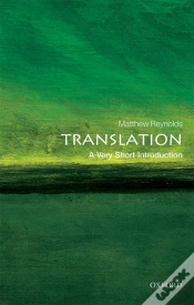 Capa do artigo Translation