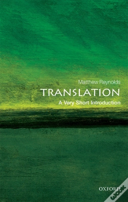 Capa do artigo Translation