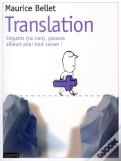 Capa do artigo Translation