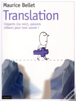 Capa do artigo Translation