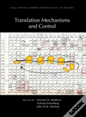 Capa do artigo Translation Mechanisms And Control