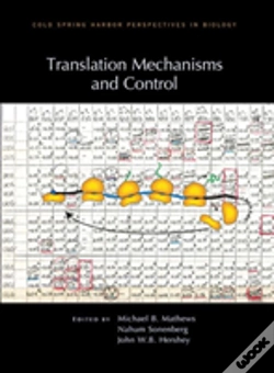 Capa do artigo Translation Mechanisms And Control