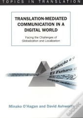 Translation-Mediated Communication In A Digital World