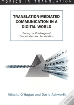 Capa do artigo Translation-Mediated Communication In A Digital World