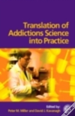 Capa do artigo Translation Of Addictions Science Into Practice