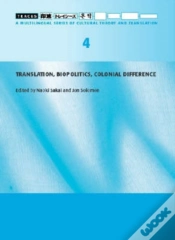 Capa do artigo Translation, Philosophy, Colonial Difference