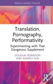 Capa do artigo Translation, Pornography, Performativity