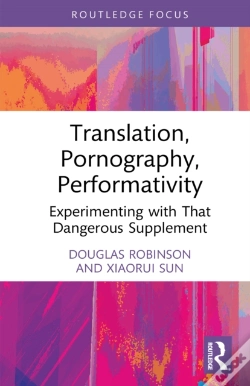 Capa do artigo Translation, Pornography, Performativity