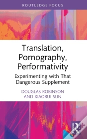 Capa do artigo Translation, Pornography, Performativity