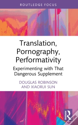 Capa do artigo Translation, Pornography, Performativity