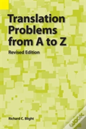 Capa do artigo Translation Problems From A To Z
