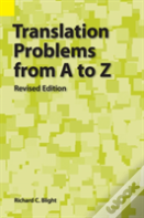 Translation Problems From A To Z