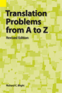 Translation Problems From A To Z - Preview
