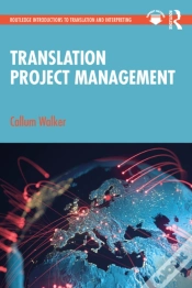 Capa do artigo Translation Project Management