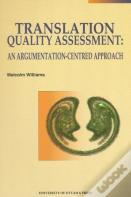 Translation Quality Assessment
