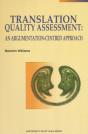 Translation Quality Assessment - Preview