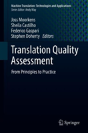 Translation Quality Assessment - Preview