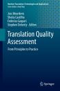 Translation Quality Assessment - Preview